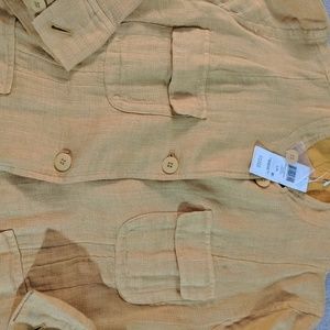 Eileen Fisher jacket, new